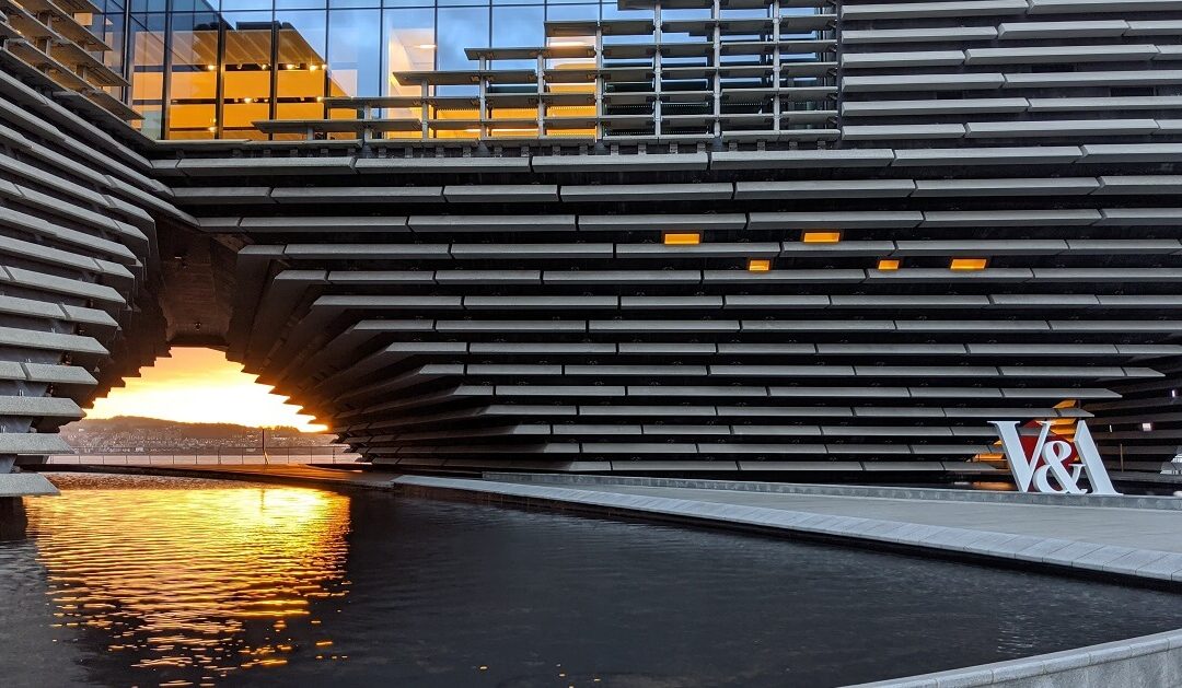 Best places to eat and drink in Dundee: Olive Magazine