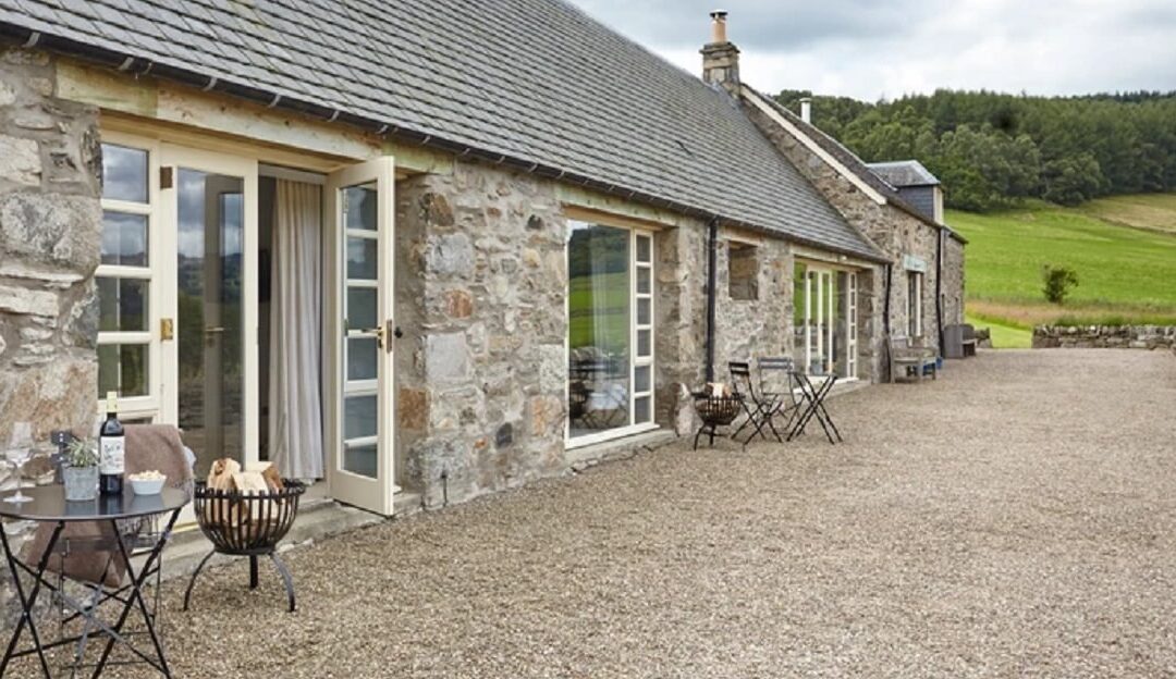 Ballintaggart Bread Making Course: Olive Magazine