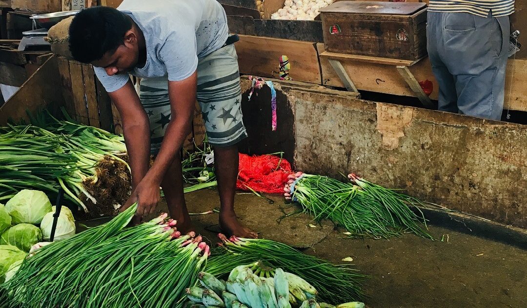 Sri Lanka’s food scene: The i