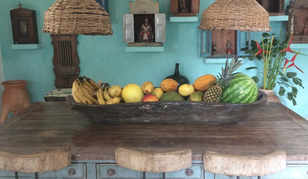 Where to eat and drink in Trancoso, Brazil: Olive Magazine