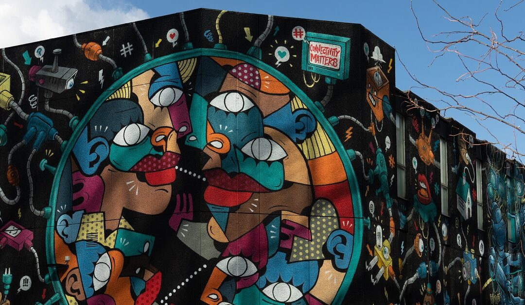 A weekend break in Shoreditch: The Sunday Times