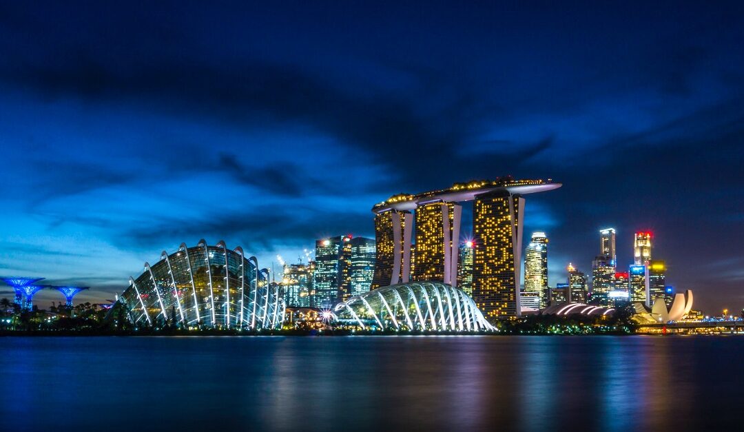 How long to stay in Singapore: The Telegraph